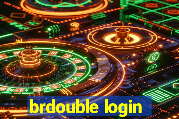 brdouble login